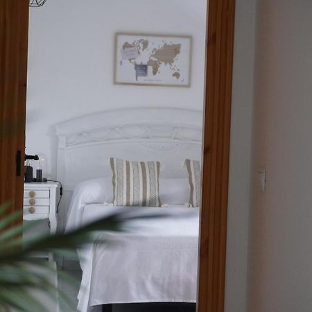 Hostal La Biela 43 Галисано Екстериор снимка