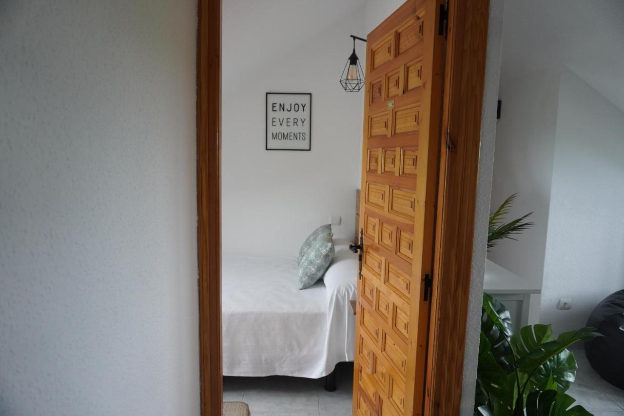 Hostal La Biela 43 Галисано Екстериор снимка