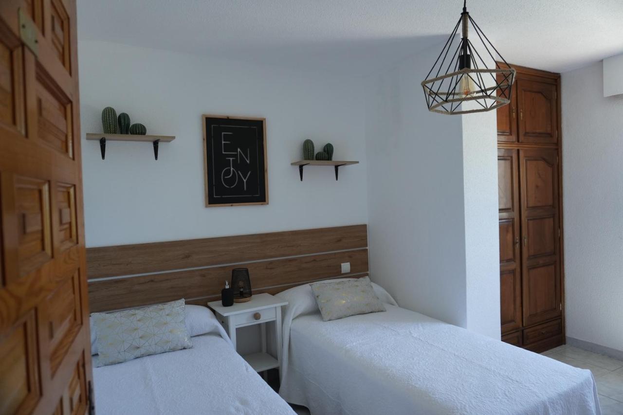 Hostal La Biela 43 Галисано Екстериор снимка