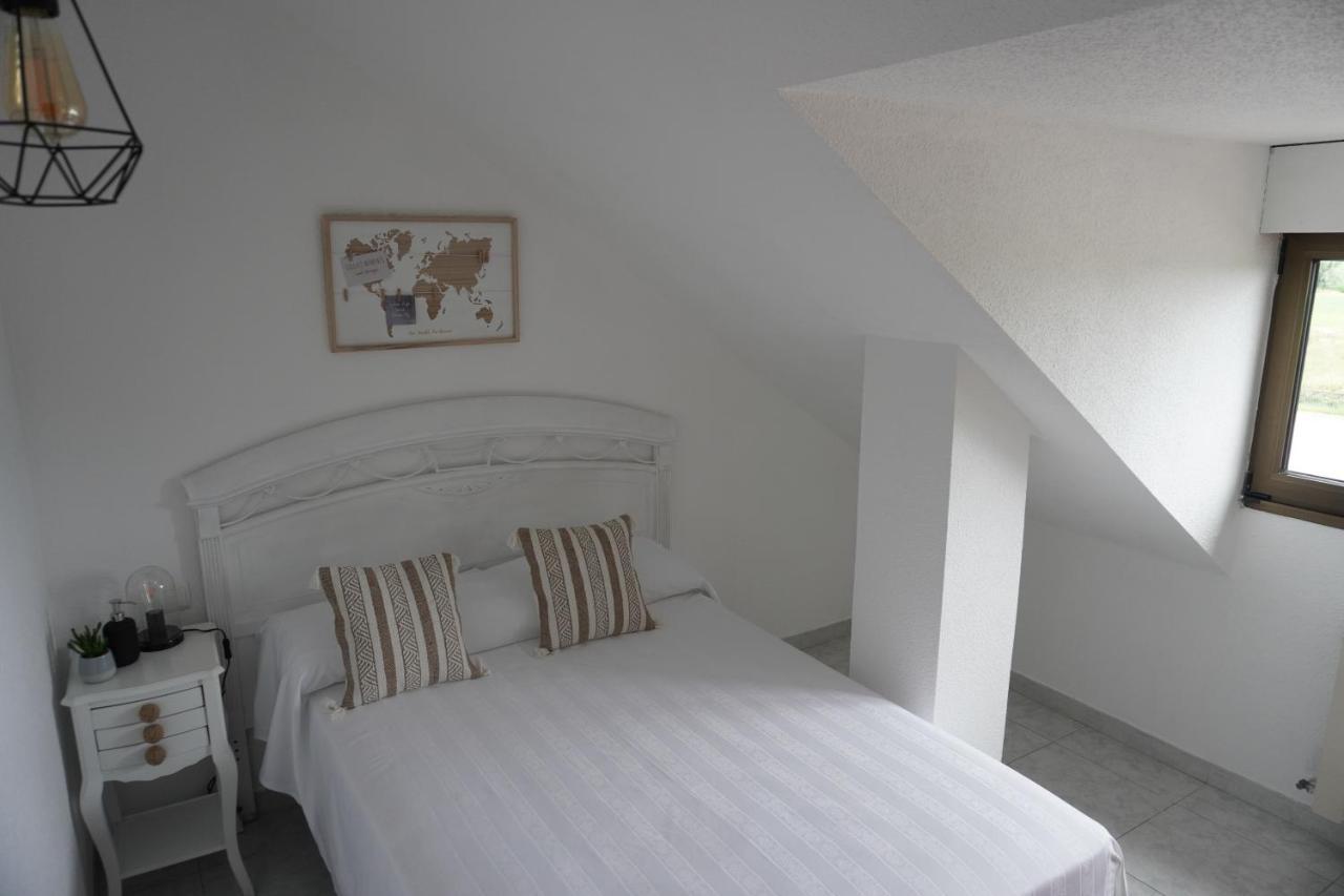 Hostal La Biela 43 Галисано Екстериор снимка