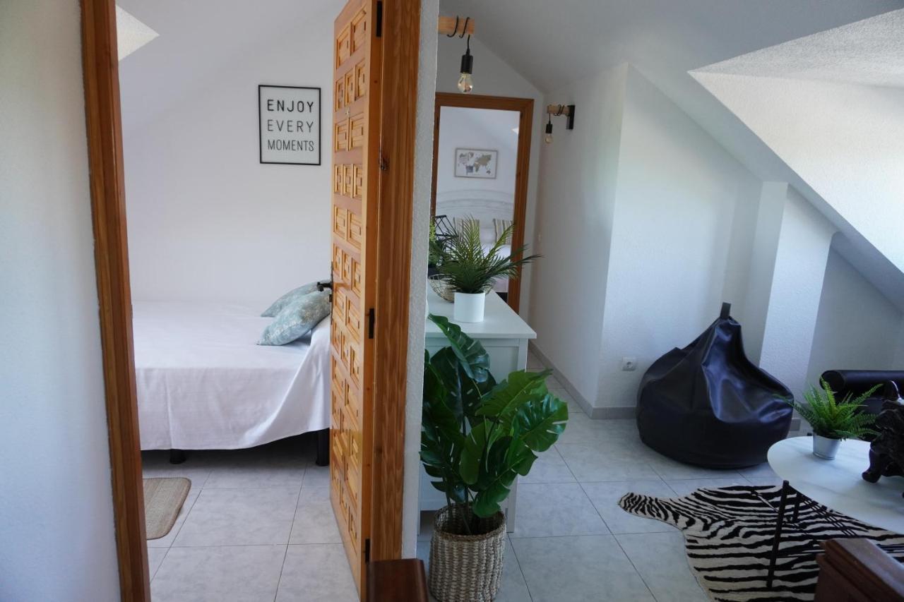 Hostal La Biela 43 Галисано Екстериор снимка
